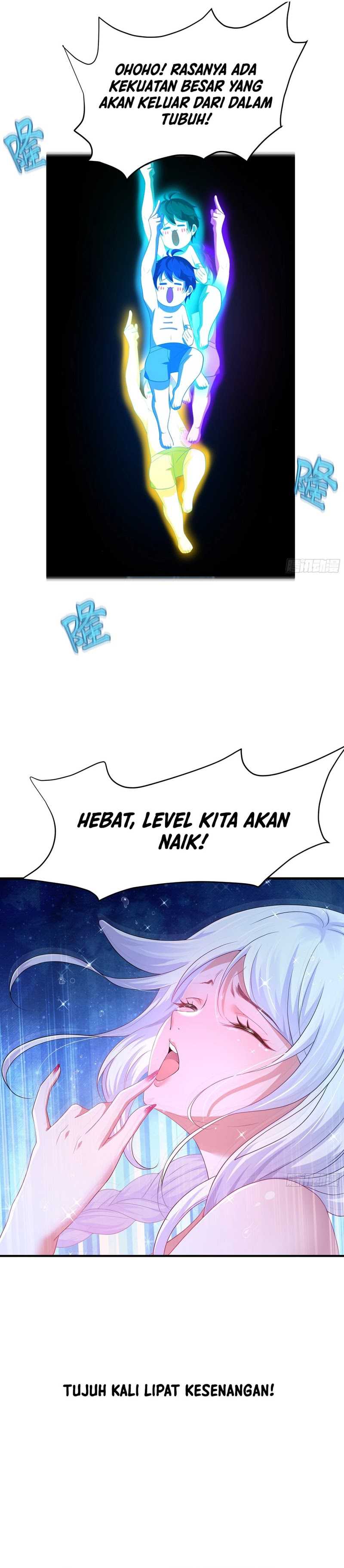 rebirth-of-king-zhou-dont-be-a-villain - Chapter: 38