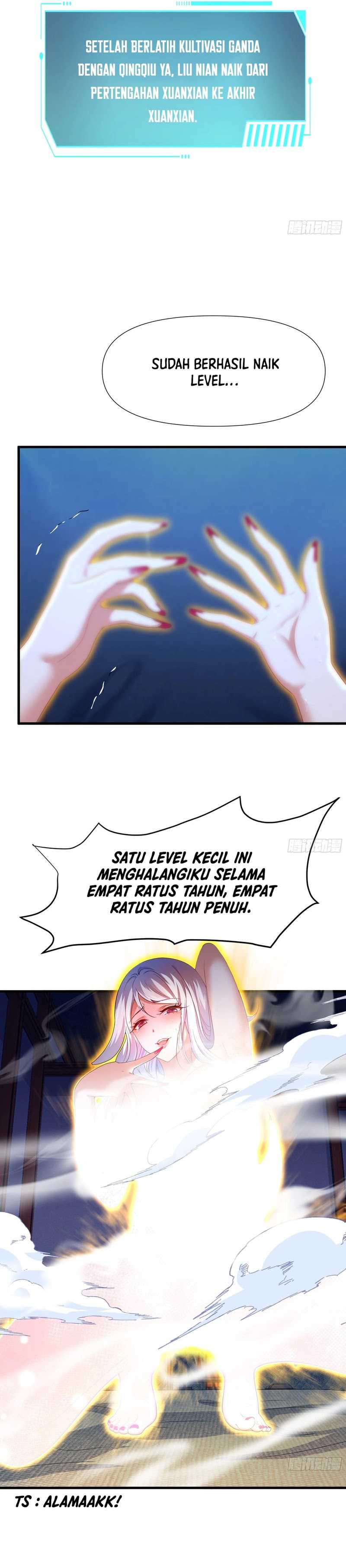 rebirth-of-king-zhou-dont-be-a-villain - Chapter: 38