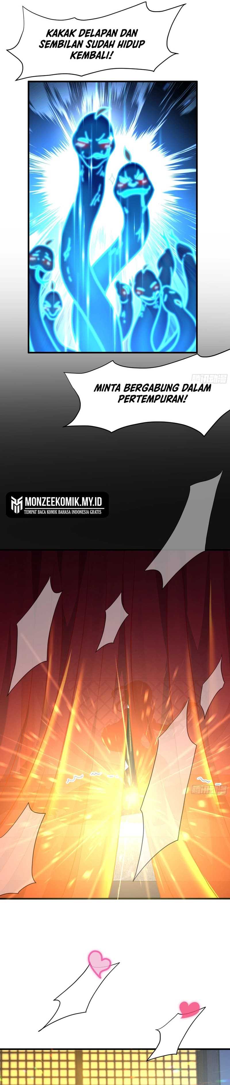 rebirth-of-king-zhou-dont-be-a-villain - Chapter: 38