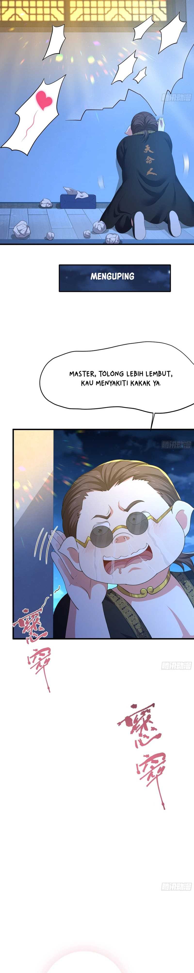 rebirth-of-king-zhou-dont-be-a-villain - Chapter: 38