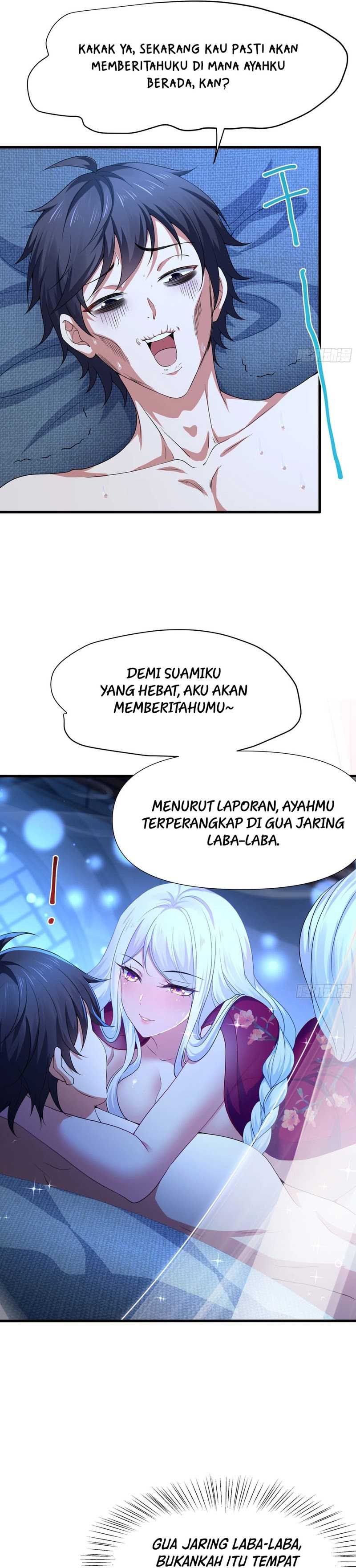 rebirth-of-king-zhou-dont-be-a-villain - Chapter: 38