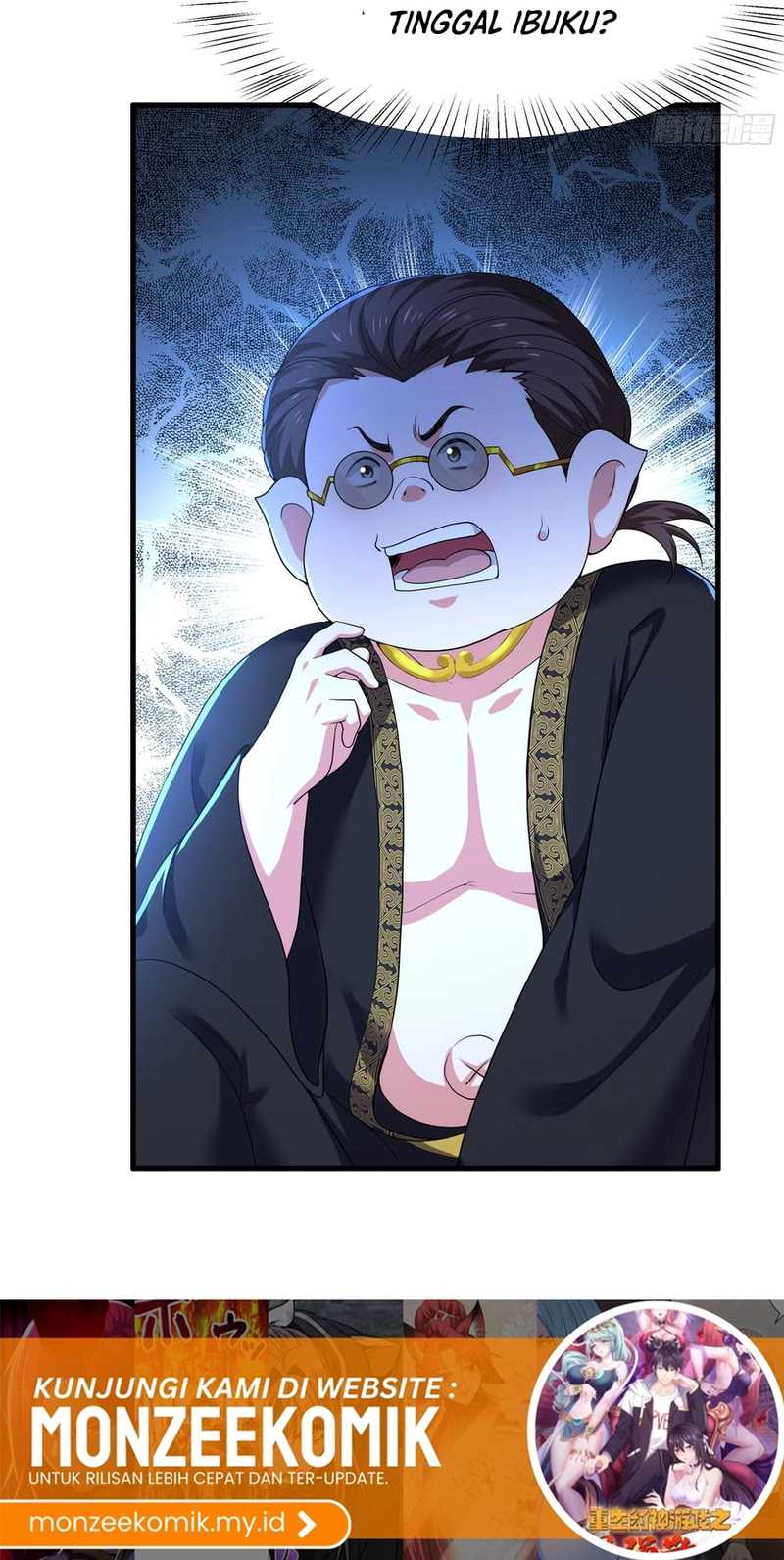 rebirth-of-king-zhou-dont-be-a-villain - Chapter: 38