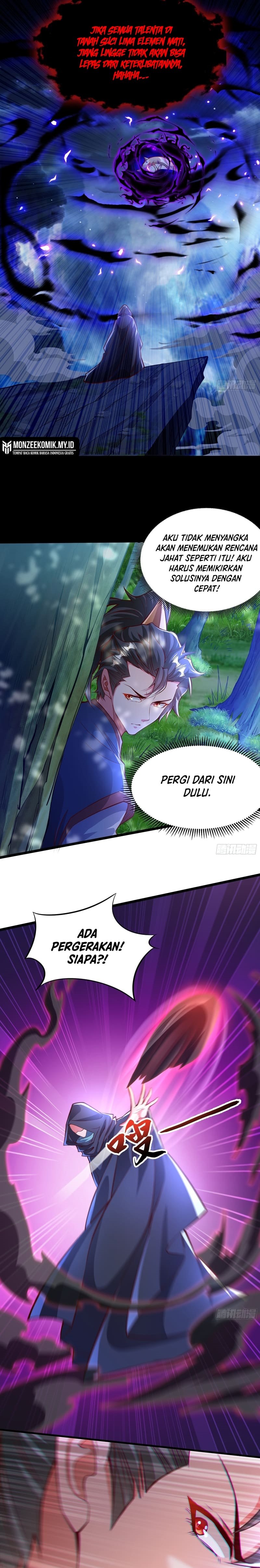 i-scared-the-divine-lord-as-i-handed-over-the-ancient-immortal-pill - Chapter: 39