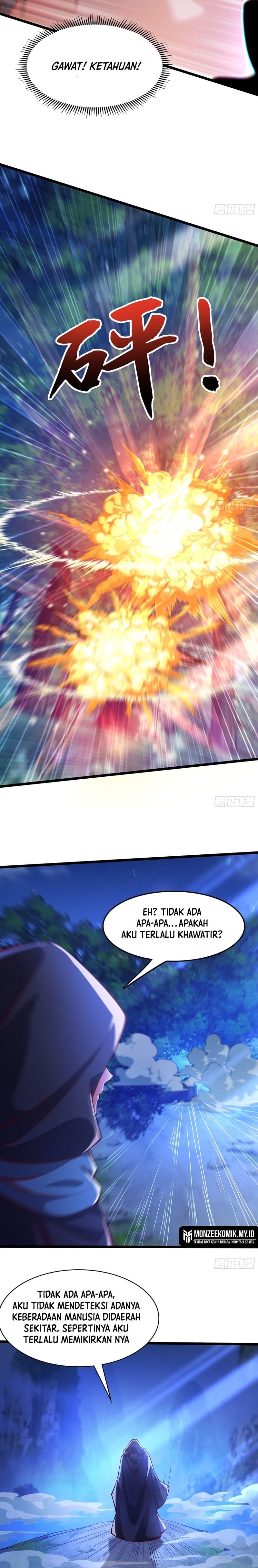 i-scared-the-divine-lord-as-i-handed-over-the-ancient-immortal-pill - Chapter: 39