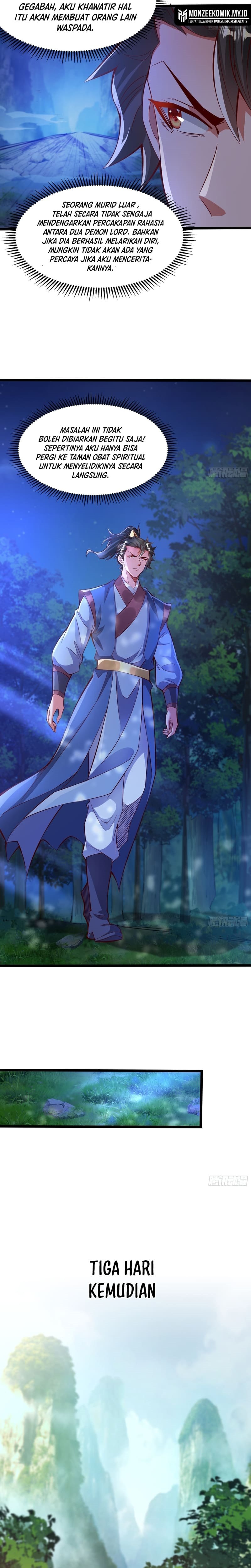 i-scared-the-divine-lord-as-i-handed-over-the-ancient-immortal-pill - Chapter: 39