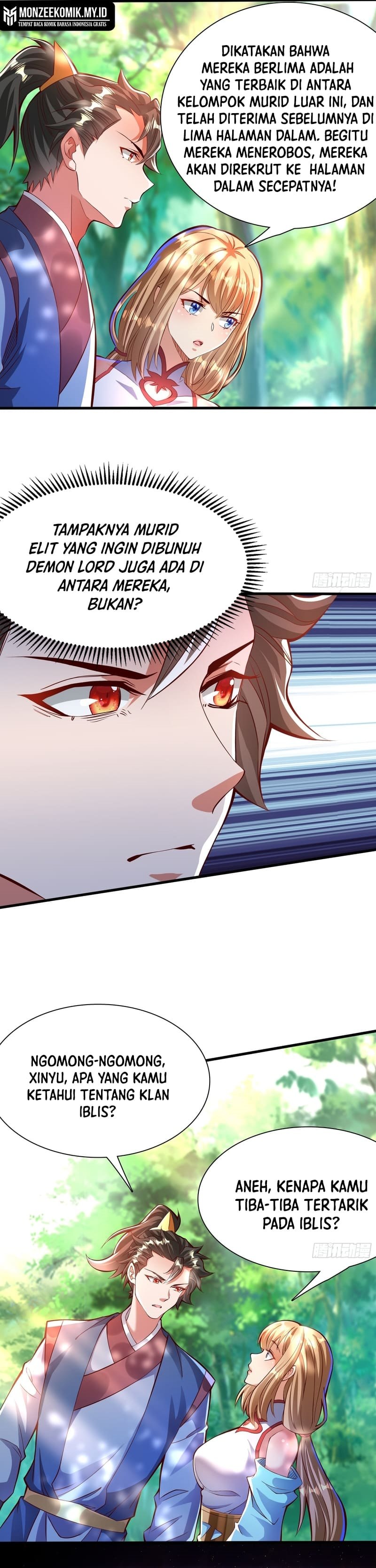 i-scared-the-divine-lord-as-i-handed-over-the-ancient-immortal-pill - Chapter: 39