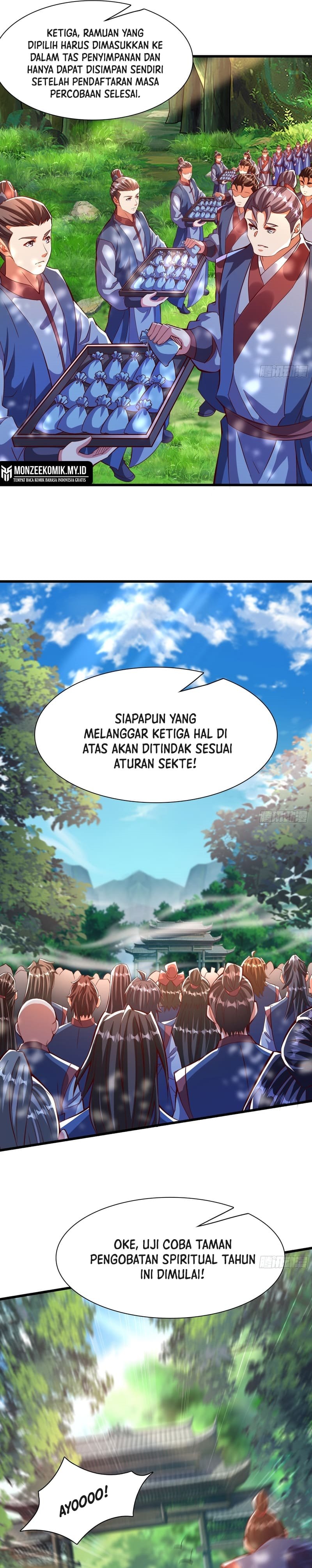 i-scared-the-divine-lord-as-i-handed-over-the-ancient-immortal-pill - Chapter: 39