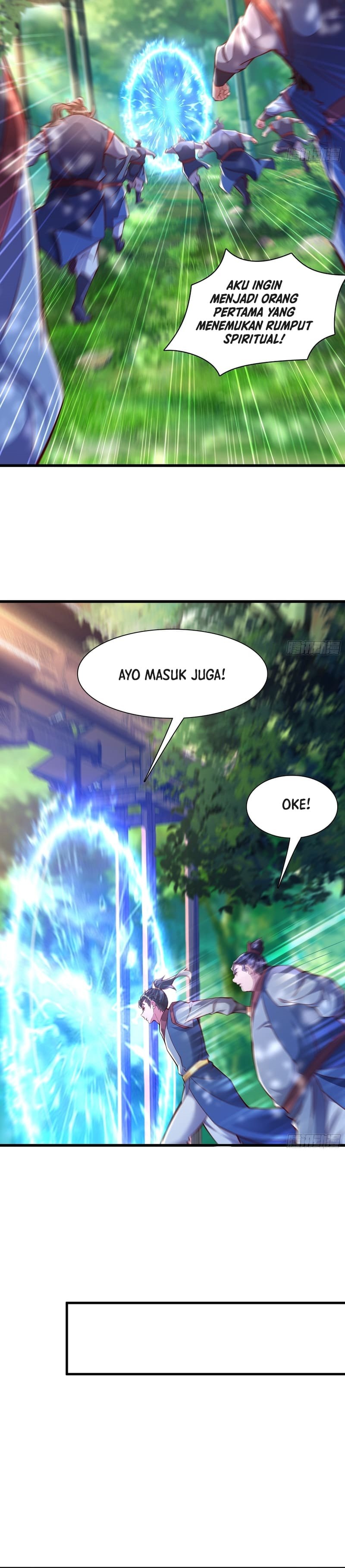 i-scared-the-divine-lord-as-i-handed-over-the-ancient-immortal-pill - Chapter: 39
