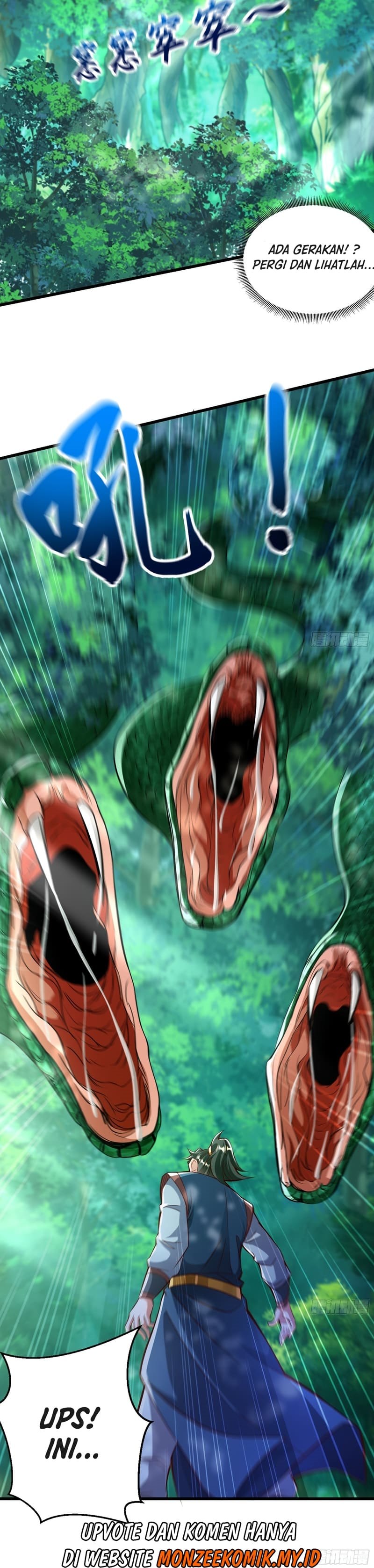 i-scared-the-divine-lord-as-i-handed-over-the-ancient-immortal-pill - Chapter: 39