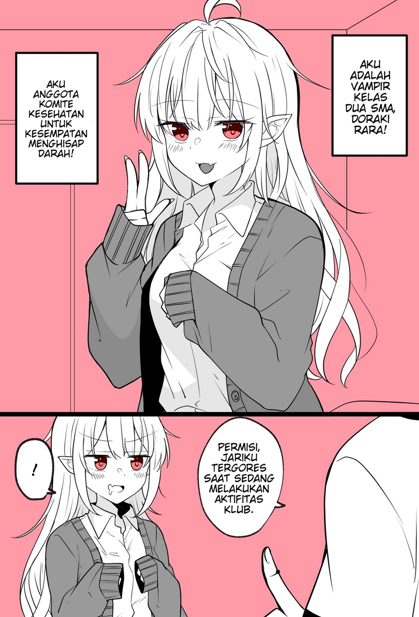 the-vampire-whos-on-the-health-committee-for-a-chance-to-suck-blood - Chapter: 00