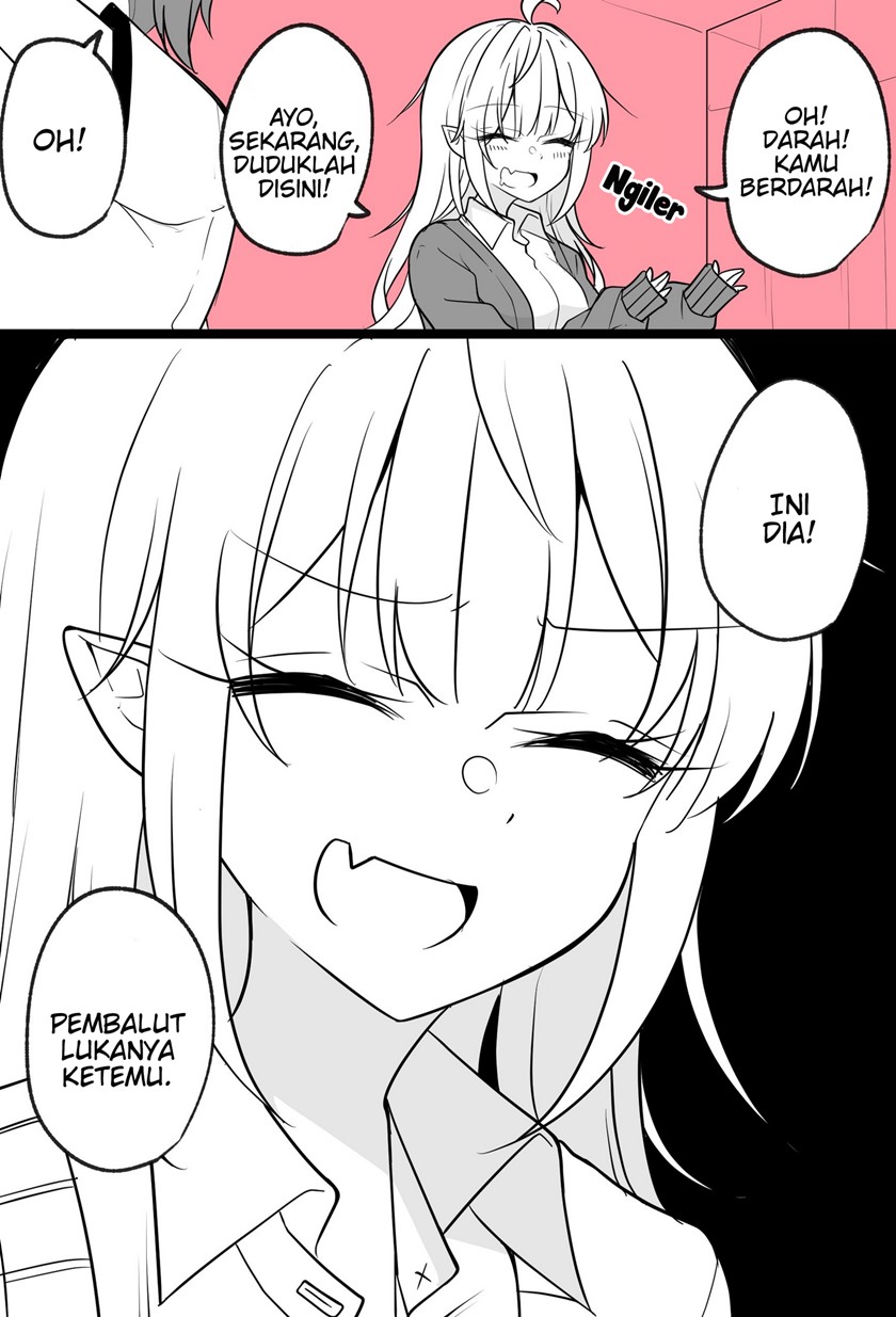 the-vampire-whos-on-the-health-committee-for-a-chance-to-suck-blood - Chapter: 00