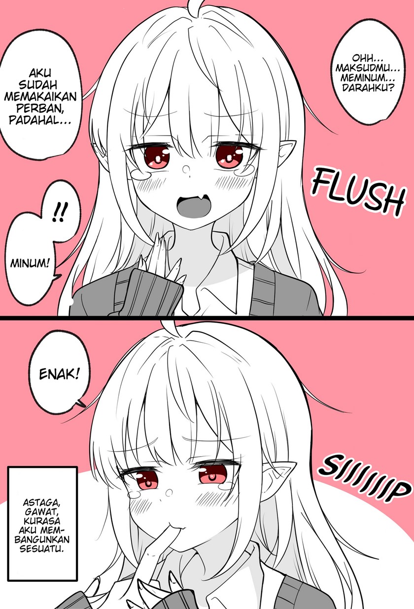 the-vampire-whos-on-the-health-committee-for-a-chance-to-suck-blood - Chapter: 00