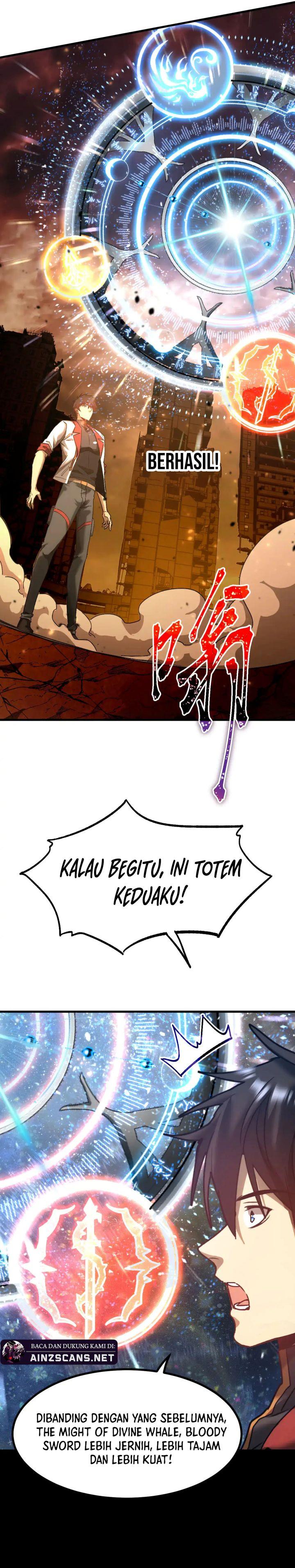 leveling-in-the-future - Chapter: 137