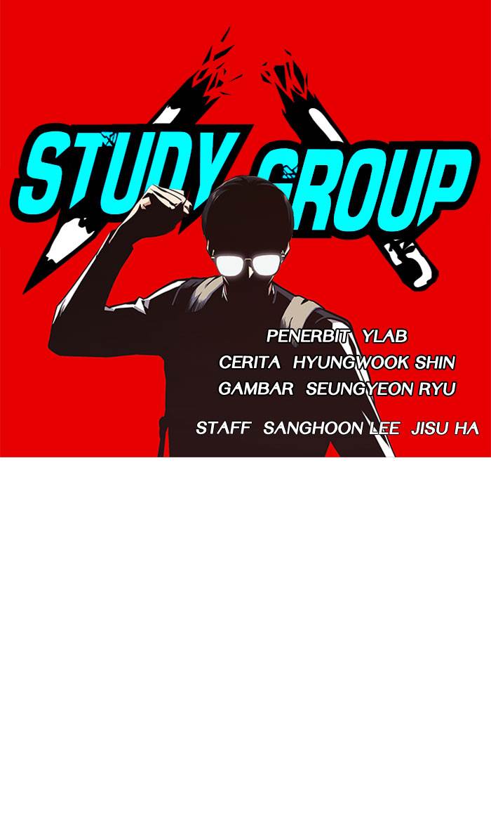 study-group - Chapter: 35