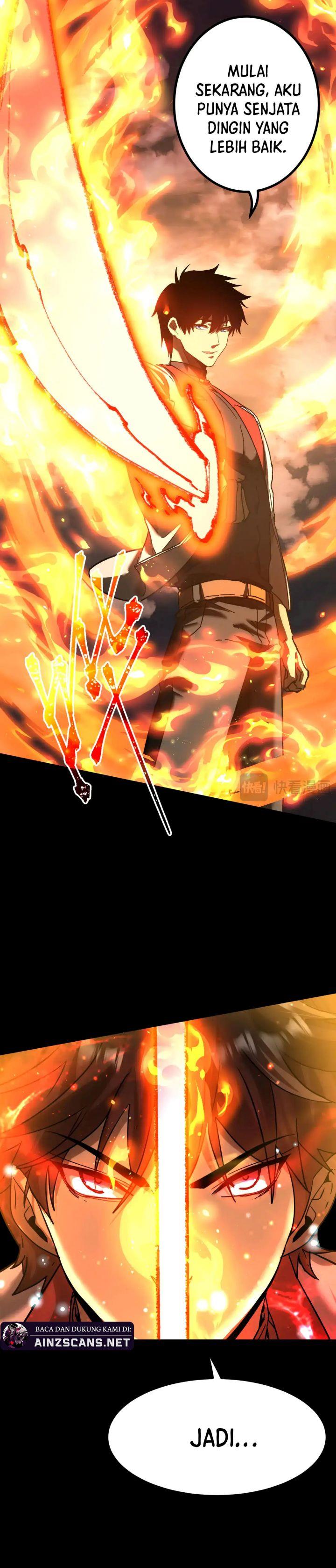 leveling-in-the-future - Chapter: 137