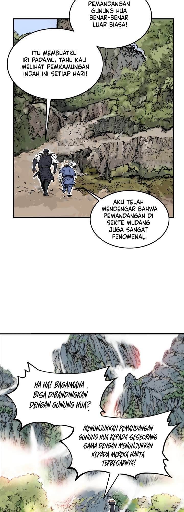 fist-demon-of-mount-hua - Chapter: 14