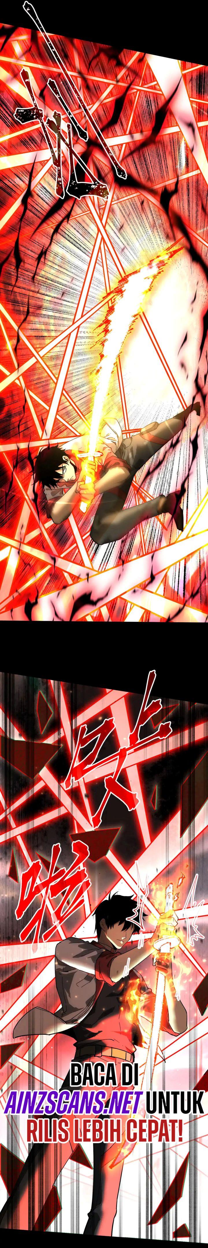leveling-in-the-future - Chapter: 137