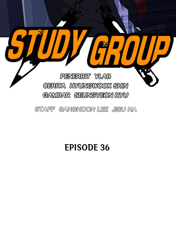 study-group - Chapter: 36
