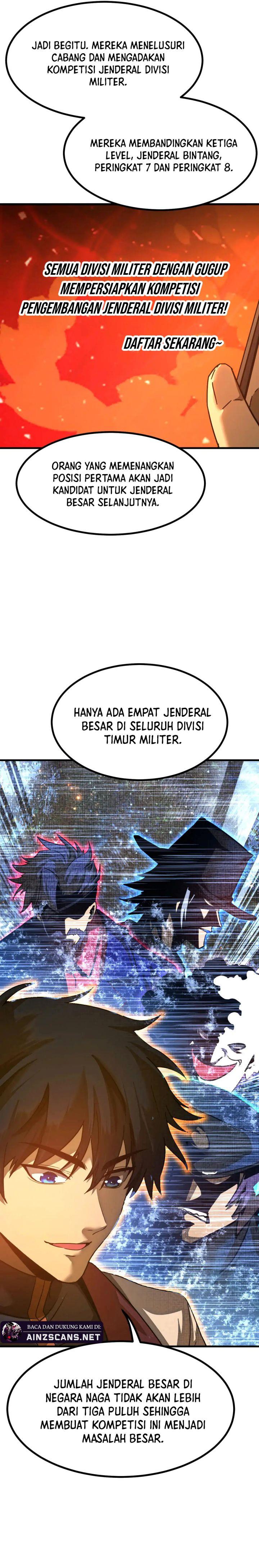 leveling-in-the-future - Chapter: 137
