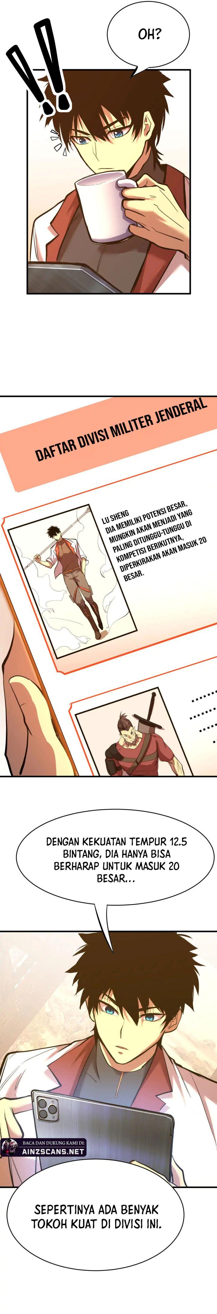 leveling-in-the-future - Chapter: 137