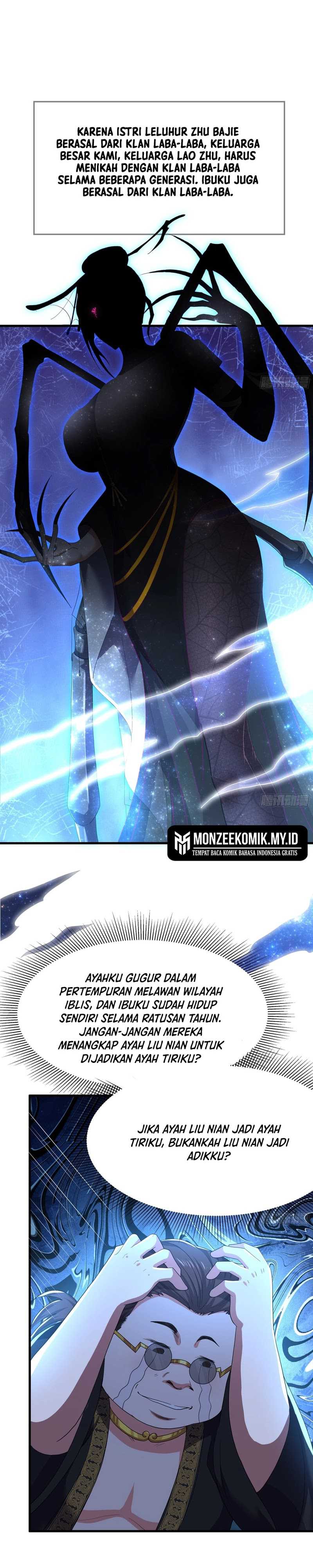 rebirth-of-king-zhou-dont-be-a-villain - Chapter: 39