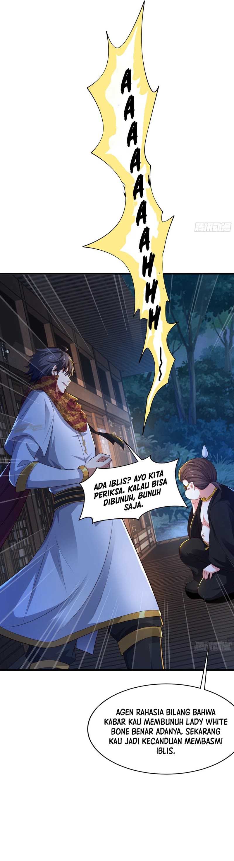 rebirth-of-king-zhou-dont-be-a-villain - Chapter: 39