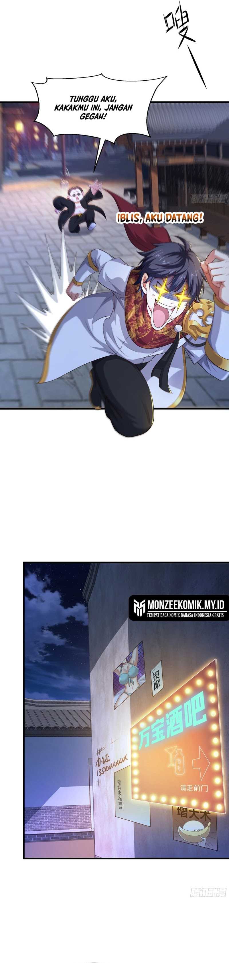 rebirth-of-king-zhou-dont-be-a-villain - Chapter: 39