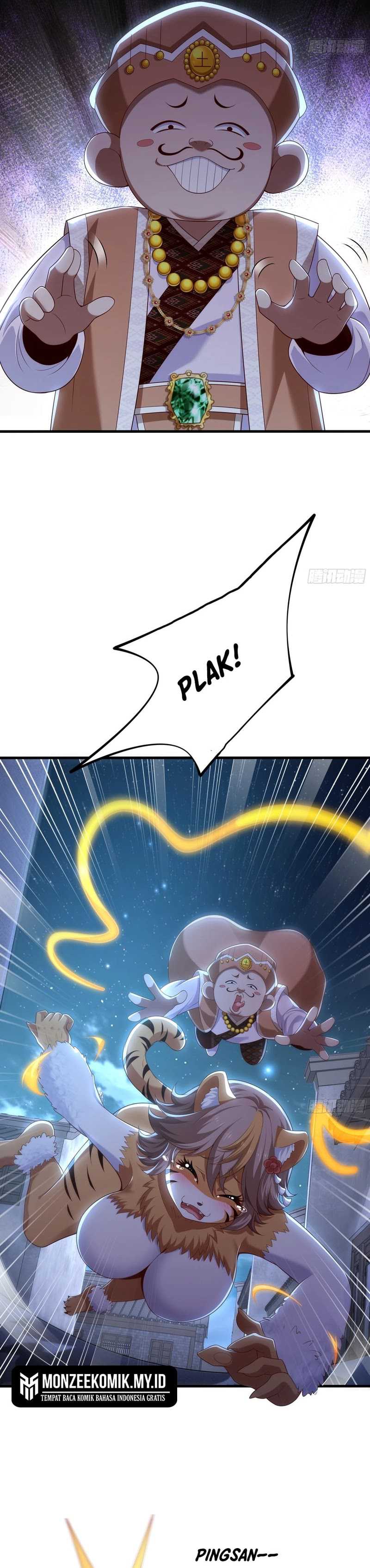 rebirth-of-king-zhou-dont-be-a-villain - Chapter: 39