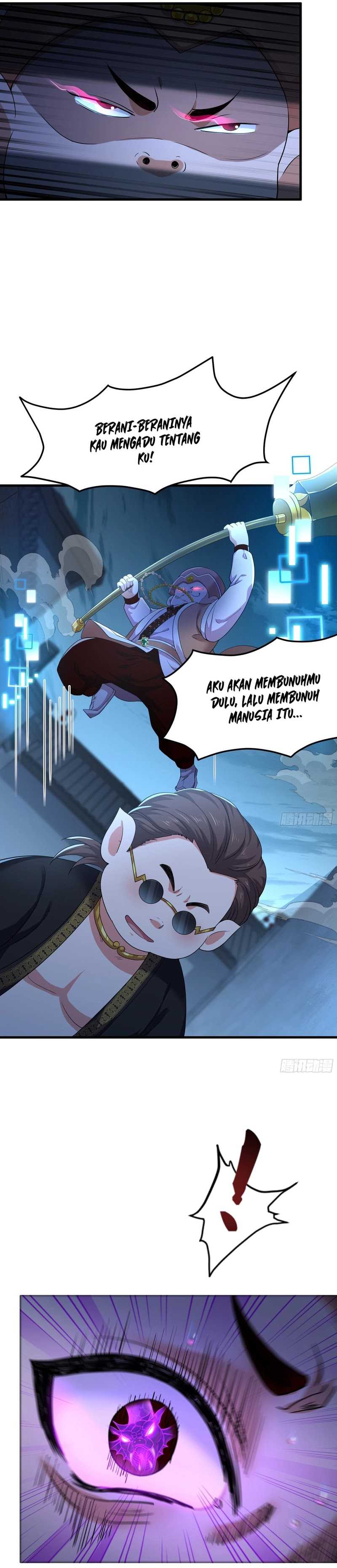 rebirth-of-king-zhou-dont-be-a-villain - Chapter: 39