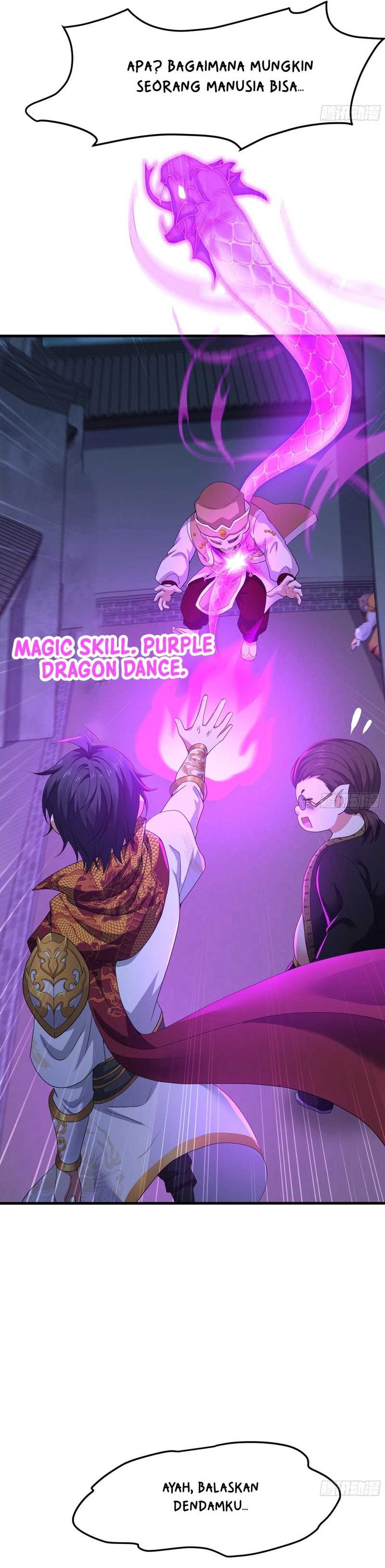 rebirth-of-king-zhou-dont-be-a-villain - Chapter: 39