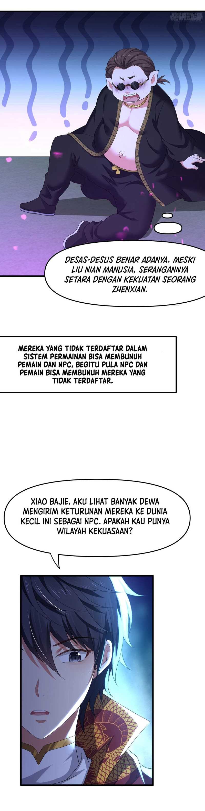 rebirth-of-king-zhou-dont-be-a-villain - Chapter: 39