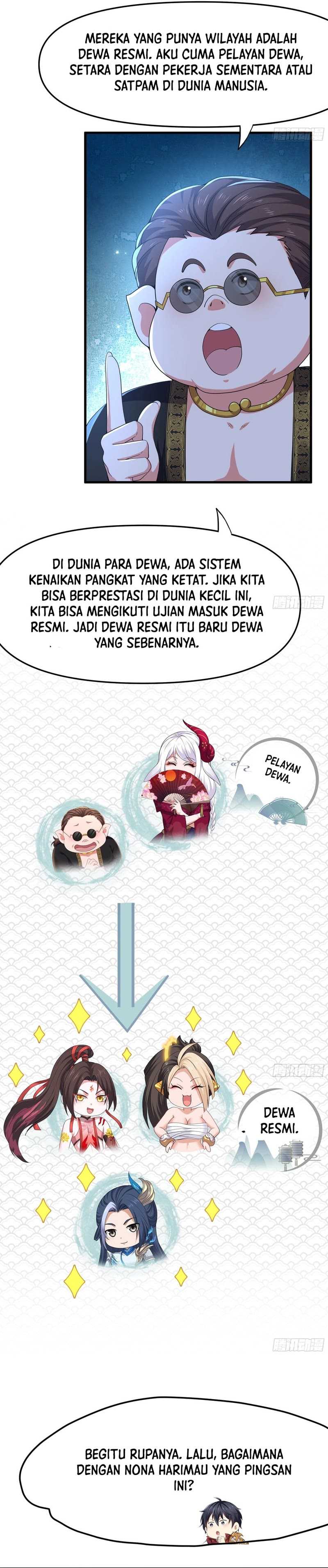 rebirth-of-king-zhou-dont-be-a-villain - Chapter: 39