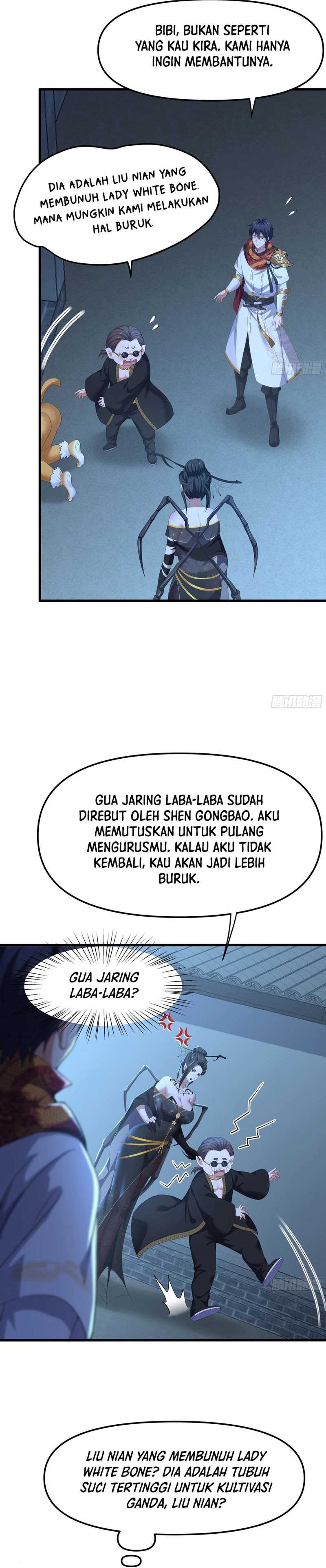 rebirth-of-king-zhou-dont-be-a-villain - Chapter: 39