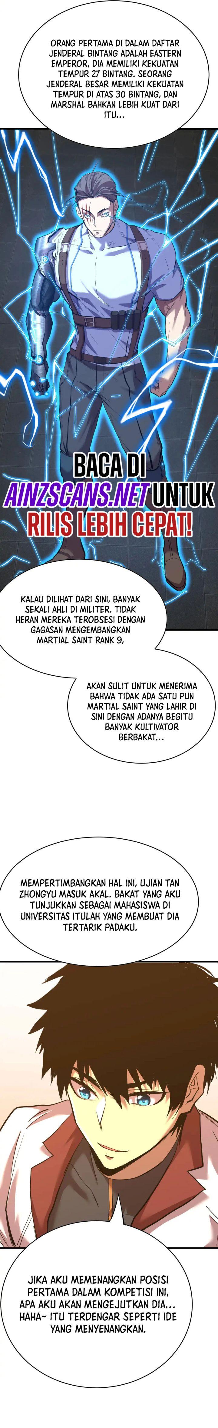 leveling-in-the-future - Chapter: 137