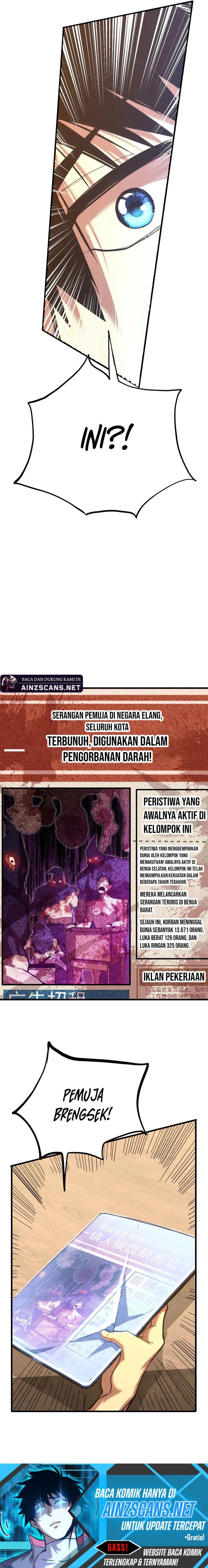 leveling-in-the-future - Chapter: 137