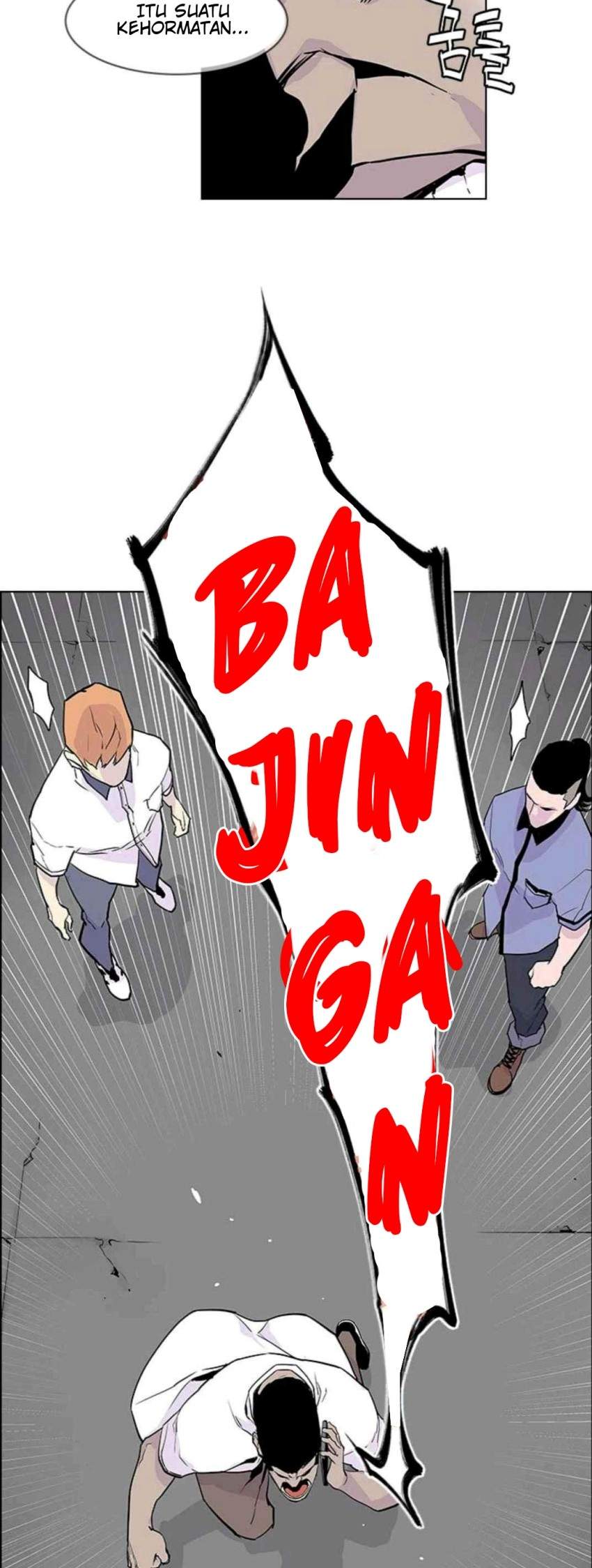 gang-of-school - Chapter: 11