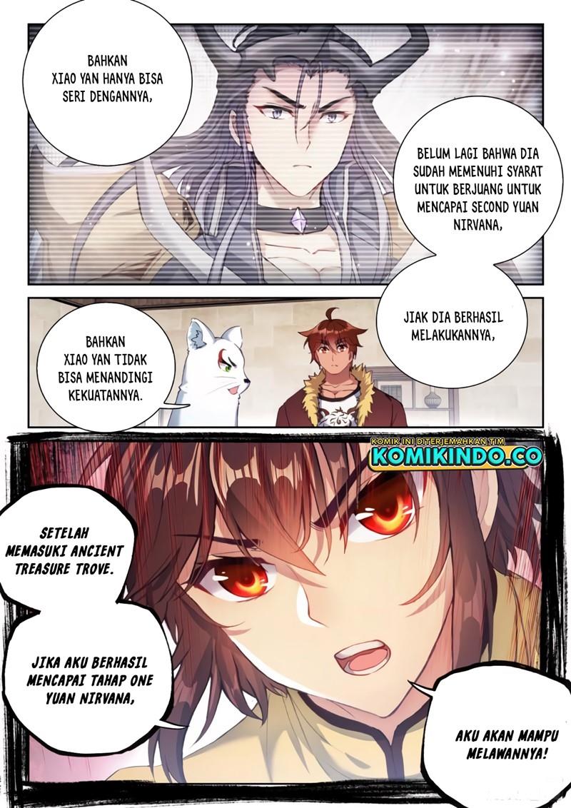 wu-dong-qian-kun - Chapter: 169