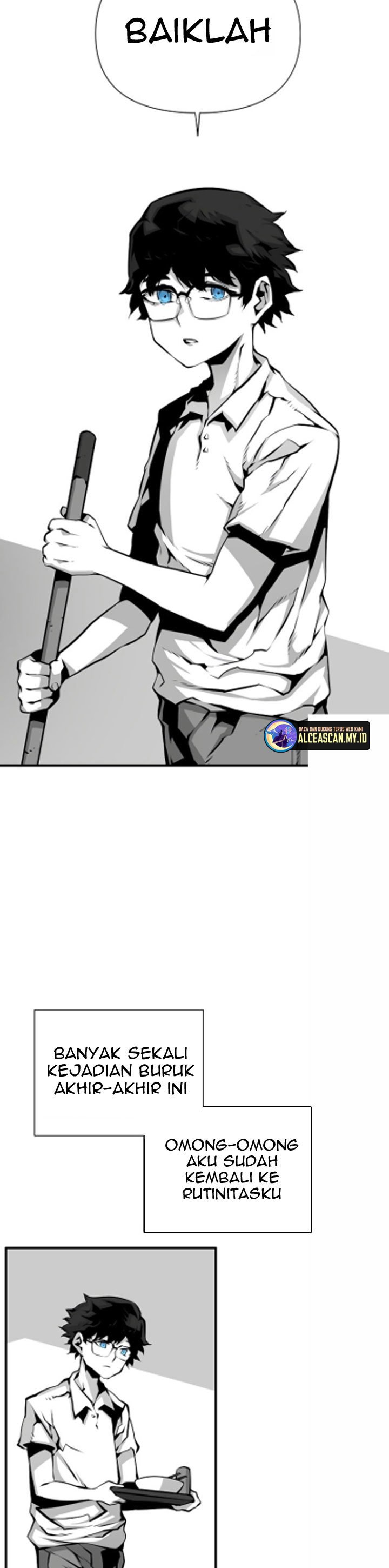 beastburn - Chapter: 3