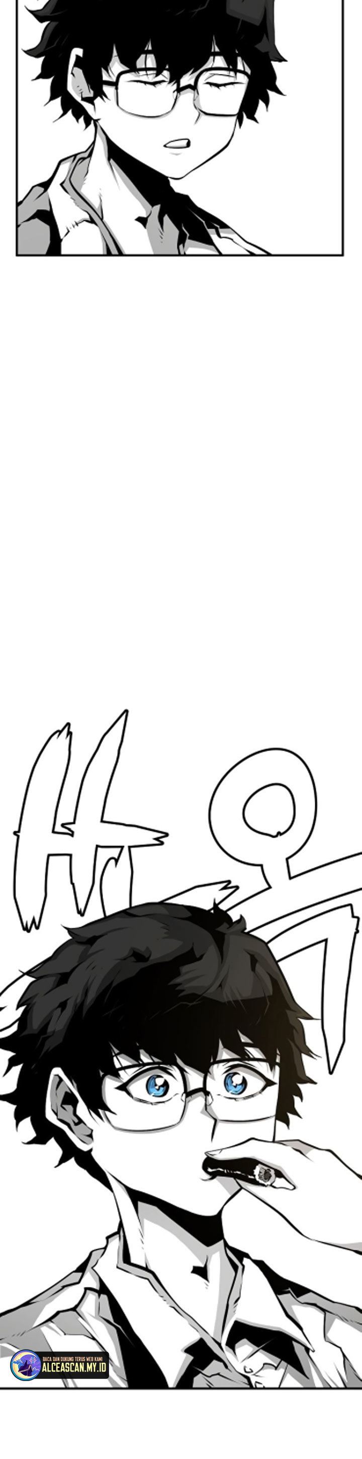 beastburn - Chapter: 3