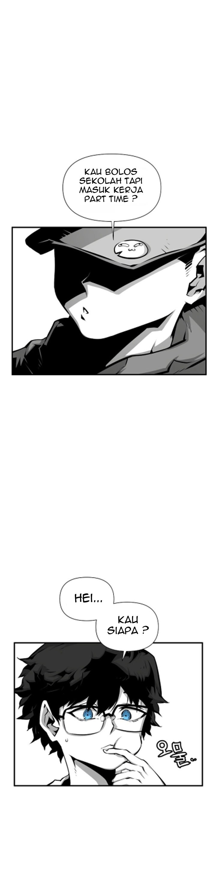 beastburn - Chapter: 3
