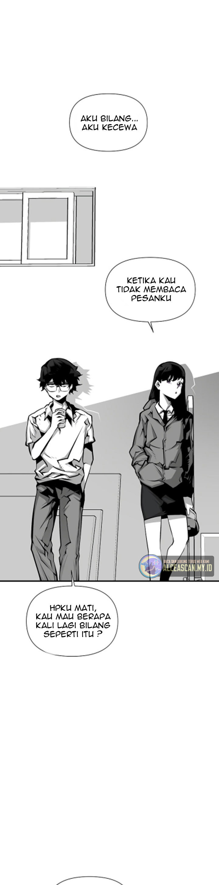 beastburn - Chapter: 3