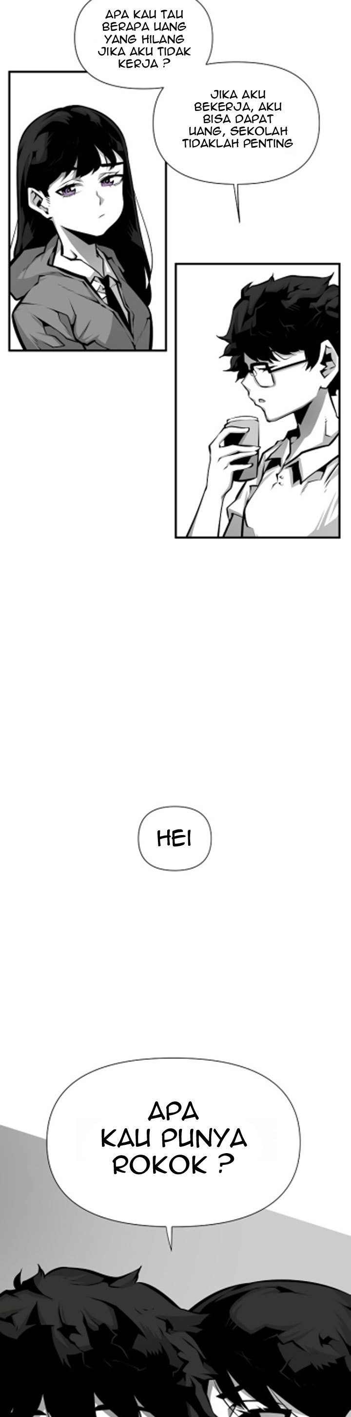 beastburn - Chapter: 3