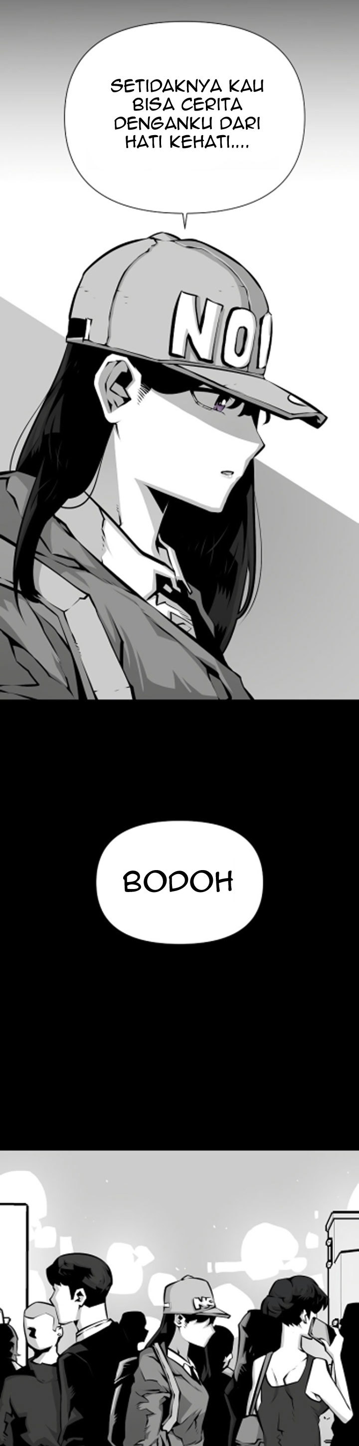 beastburn - Chapter: 3