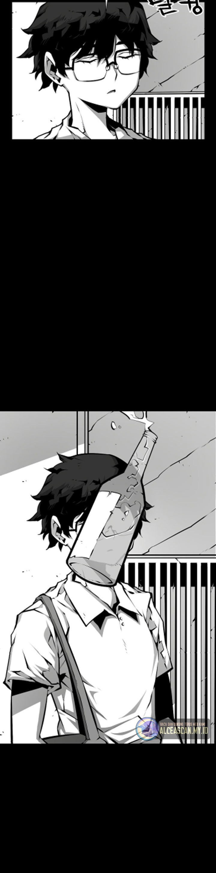 beastburn - Chapter: 3