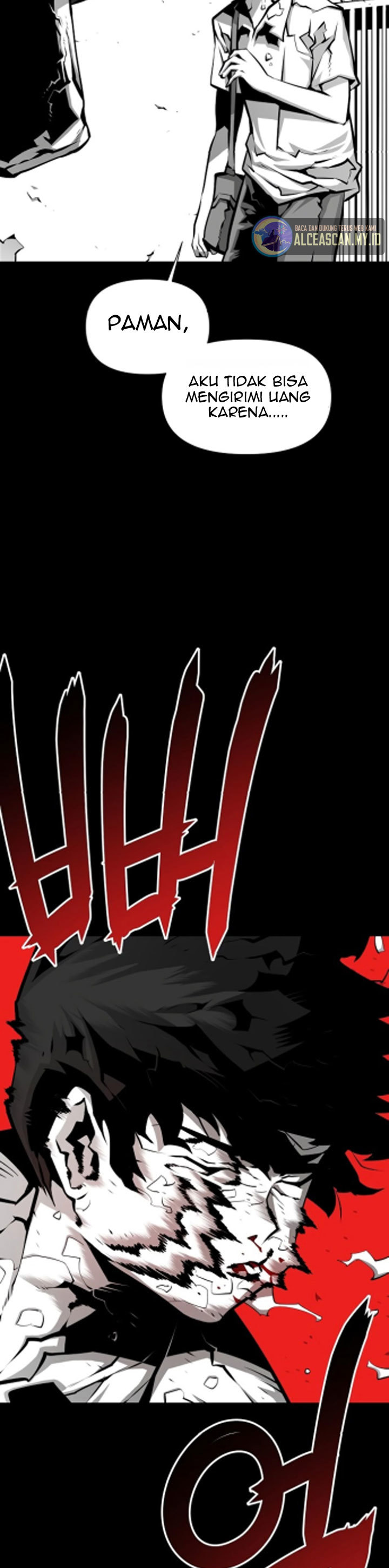 beastburn - Chapter: 3