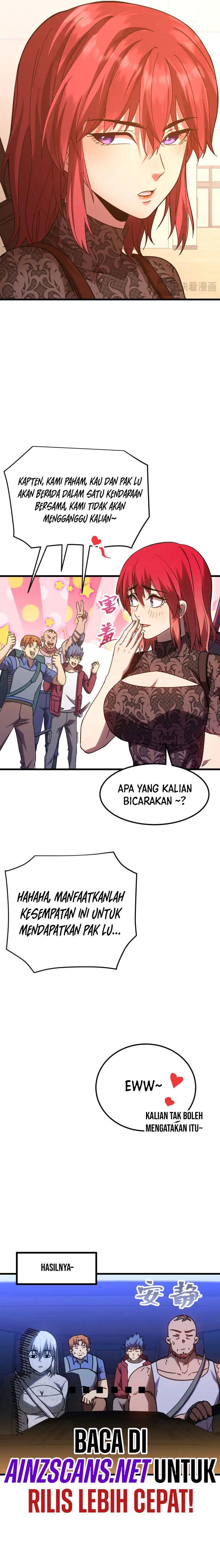 leveling-in-the-future - Chapter: 137
