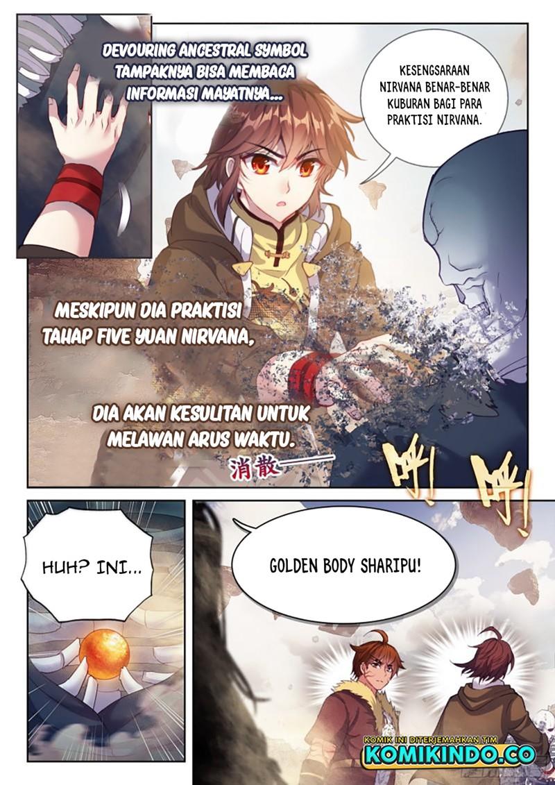 wu-dong-qian-kun - Chapter: 170