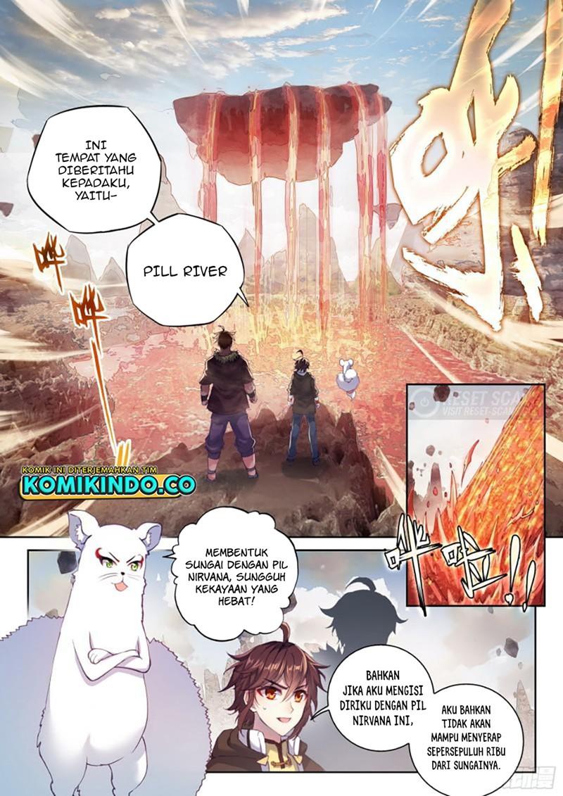 wu-dong-qian-kun - Chapter: 170