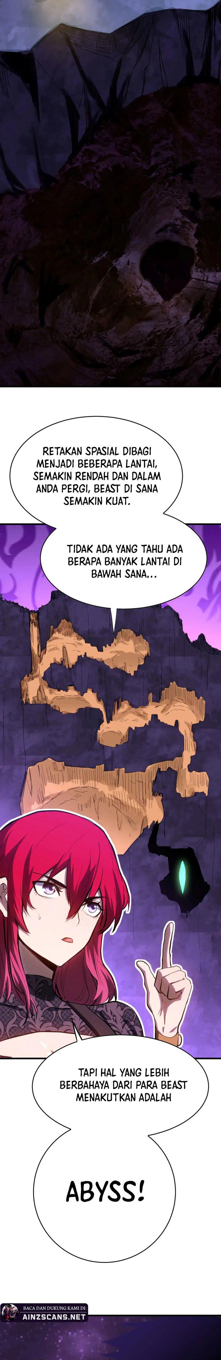 leveling-in-the-future - Chapter: 137