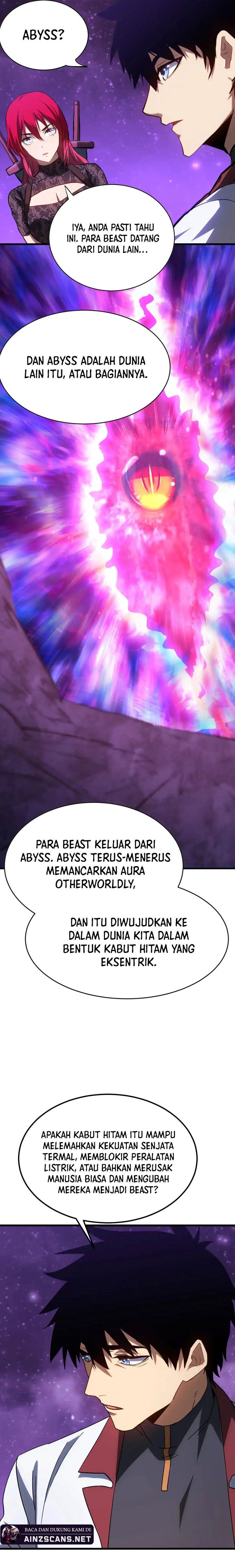 leveling-in-the-future - Chapter: 137